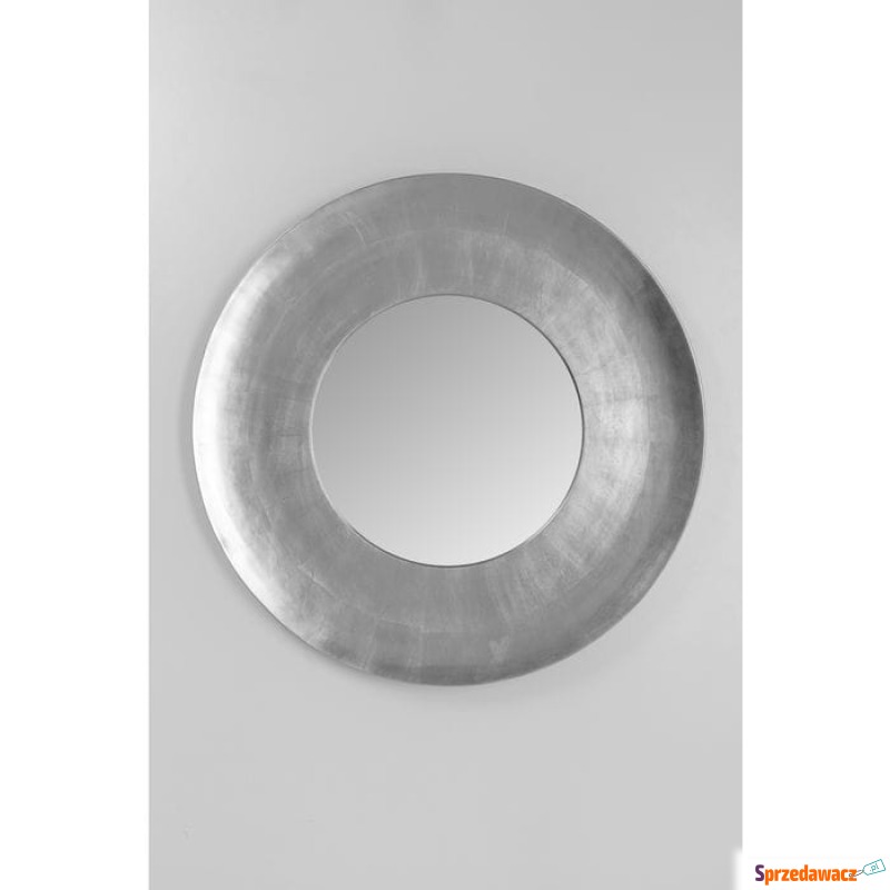 Lustro Planet Silver śr. 108cm Kare - Lustra - Olsztyn