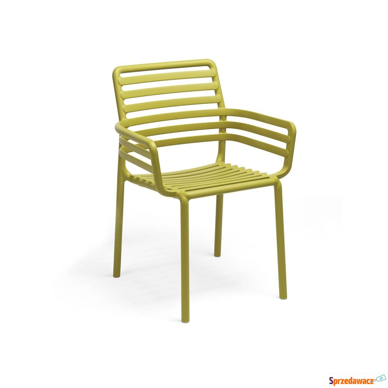 Krzesło Doga Armchair pera - Nardi - Krzesła kuchenne - Koszalin