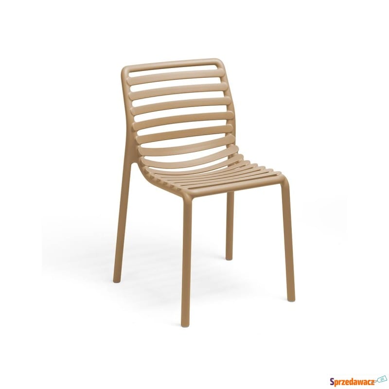Krzesło Doga Bistrot cappuccino - Nardi - Krzesła kuchenne - Koszalin
