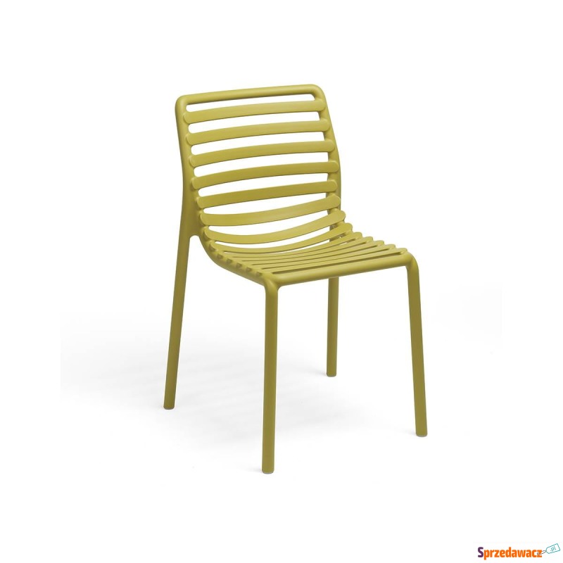 Krzesło Doga Bistrot pera - Nardi - Krzesła kuchenne - Radom