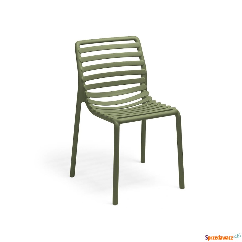 Krzesło Doga Bistrot agave - Nardi - Krzesła kuchenne - Kędzierzyn-Koźle