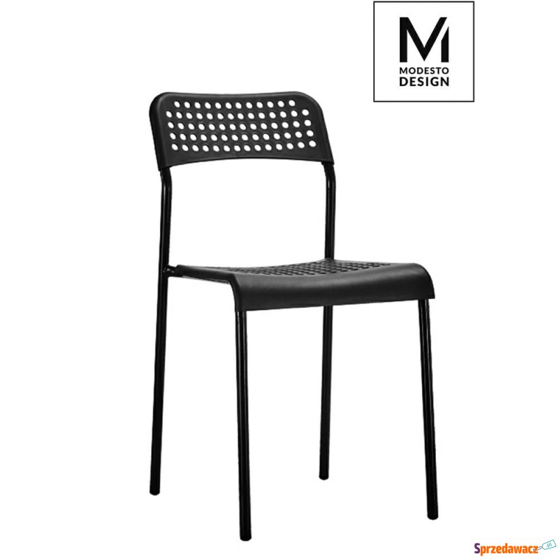 Krzesło Davis - Modesto Design - Krzesła kuchenne - Słupsk
