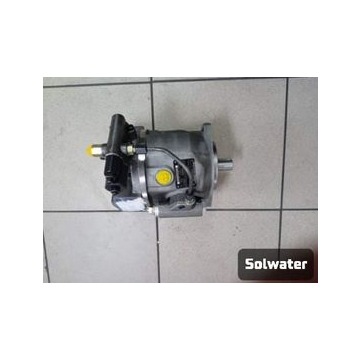 Pompy hydrauliczne marki Rexroth model A10vso... - Części do maszyn rol... - Perzów - zdjęcie 2