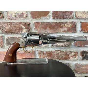 Fabrycznie nowy Remington 1858 8" RGS44 INOX Pietta