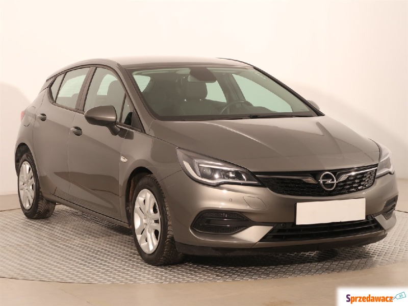 Opel Astra  Hatchback 2020,  1.5 diesel - Na sprzedaż za 39 836 zł - Słupsk