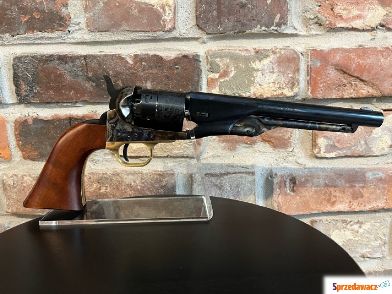 Fabrycznie nowy Colt 1860 8" CAS44 Pietta - Broń - Tarnowskie Góry