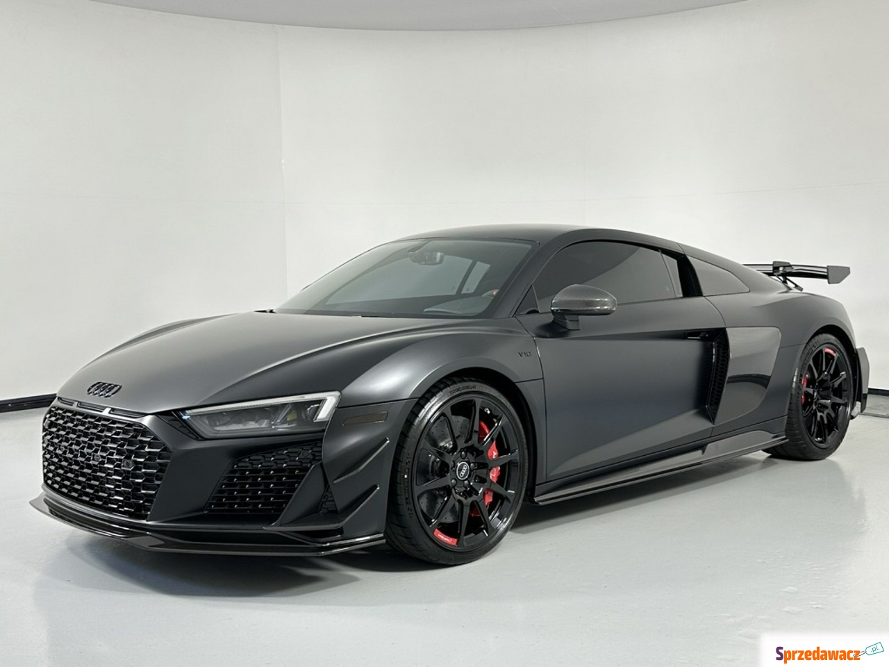 Audi R8 2023