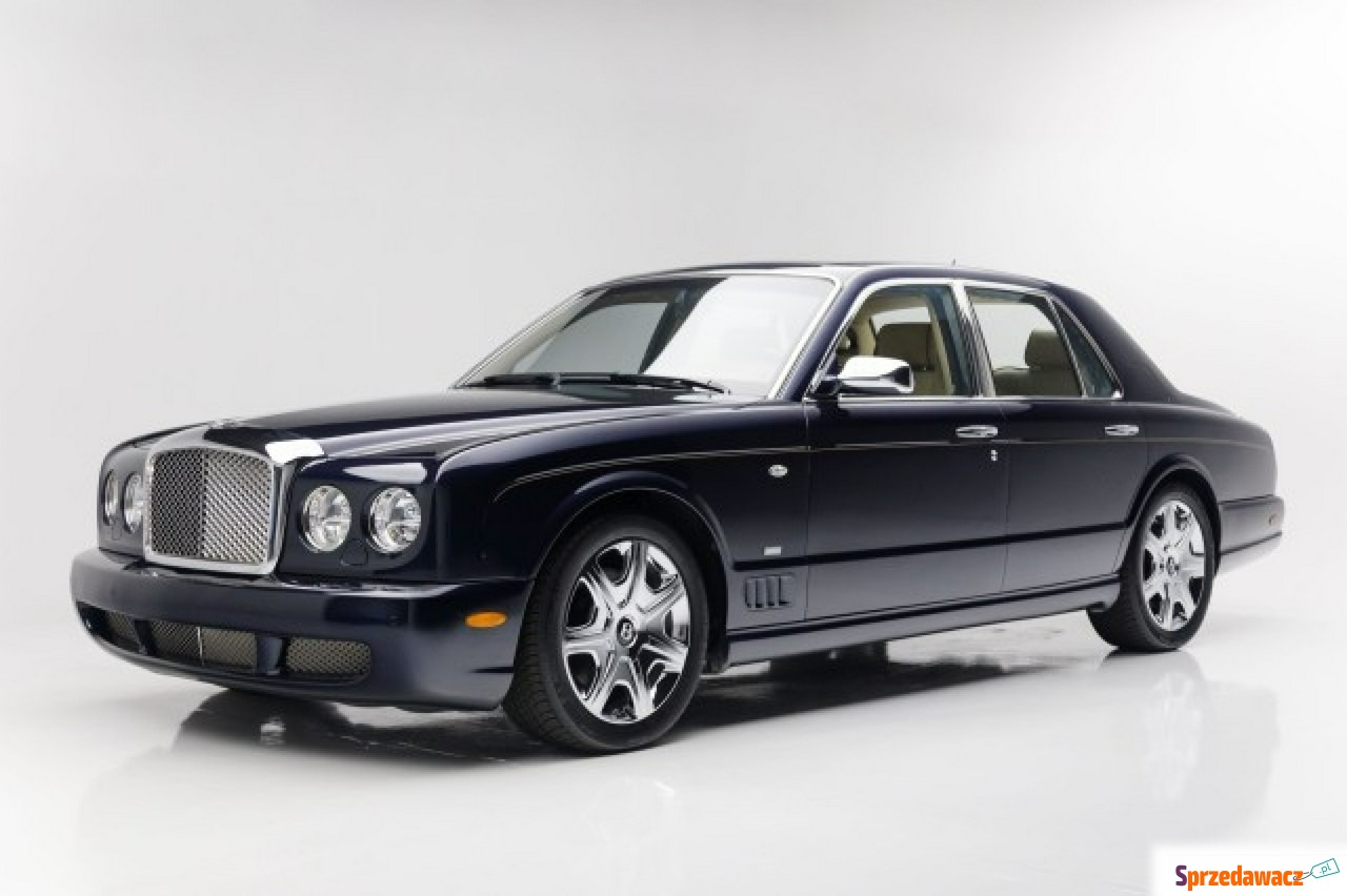 Bentley 2006