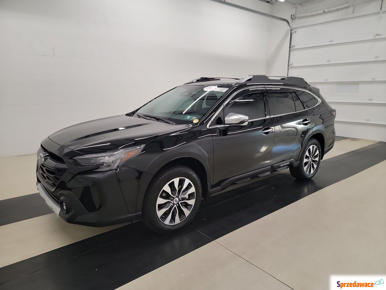 Subaru Outback 2023
