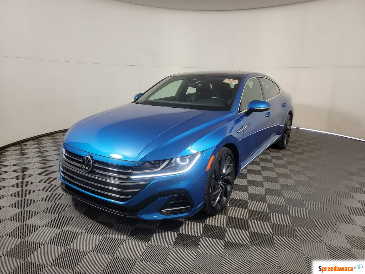 Volkswagen Arteon 2023