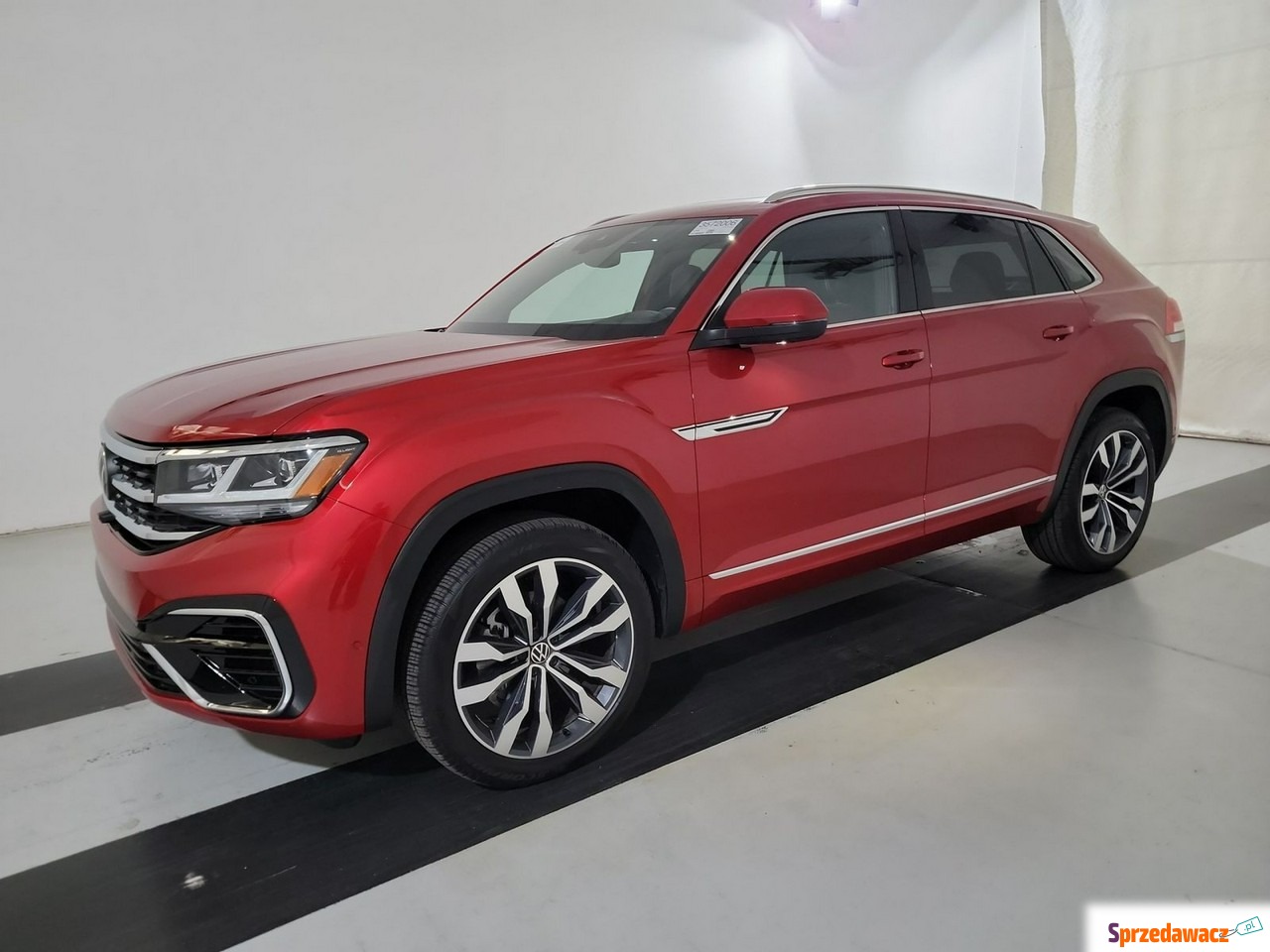Volkswagen Atlas 2023