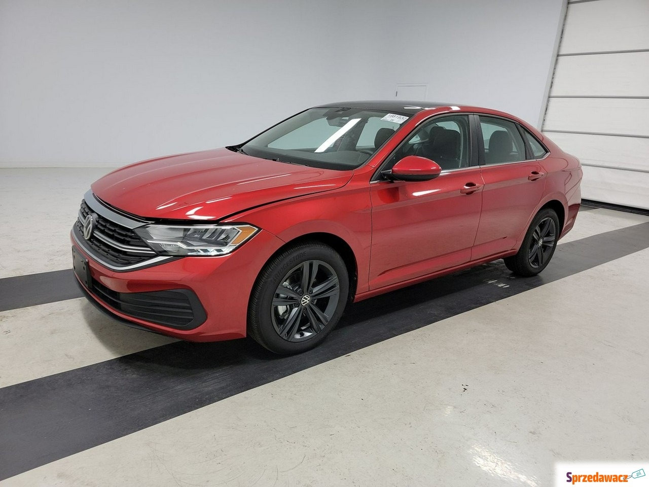 Volkswagen Jetta 2022