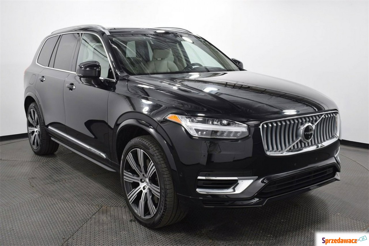 Volvo 2022