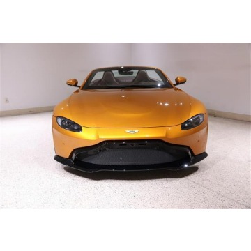 Aston Martin   Kabriolet 2022,  4.0 benzyna, automat - Na sprzedaż za 733 080 zł - Katowice - zdjęcie 2