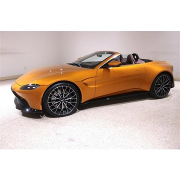 Aston Martin Vantage - F1 Edition
