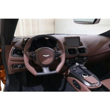 Aston Martin   Kabriolet 2022,  4.0 benzyna, automat - Na sprzedaż za 733 080 zł - Katowice - zdjęcie 7