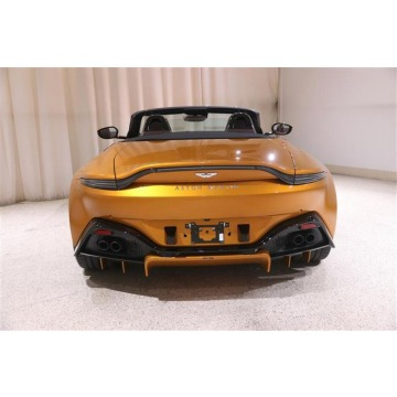 Aston Martin   Kabriolet 2022,  4.0 benzyna, automat - Na sprzedaż za 733 080 zł - Katowice - zdjęcie 5