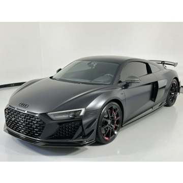 Audi R8  Coupe/Sportowy 2023,  5.2 benzyna, automat - Na sprzedaż za 824 100 zł - Katowice - zdjęcie 2