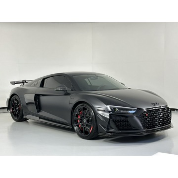 Audi R8  Coupe/Sportowy 2023,  5.2 benzyna, automat - Na sprzedaż za 824 100 zł - Katowice - zdjęcie 3