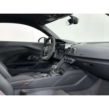 Audi R8  Coupe/Sportowy 2023,  5.2 benzyna, automat - Na sprzedaż za 824 100 zł - Katowice - zdjęcie 6