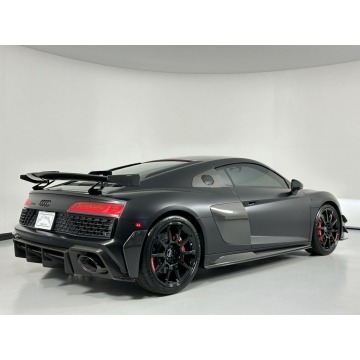 Audi R8  Coupe/Sportowy 2023,  5.2 benzyna, automat - Na sprzedaż za 824 100 zł - Katowice - zdjęcie 5