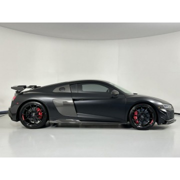 Audi R8  Coupe/Sportowy 2023,  5.2 benzyna, automat - Na sprzedaż za 824 100 zł - Katowice - zdjęcie 4
