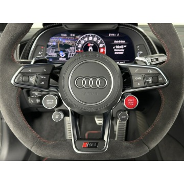 Audi R8  Coupe/Sportowy 2023,  5.2 benzyna, automat - Na sprzedaż za 824 100 zł - Katowice - zdjęcie 8