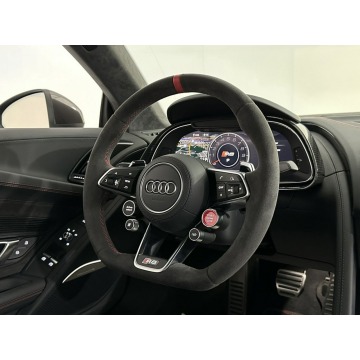 Audi R8  Coupe/Sportowy 2023,  5.2 benzyna, automat - Na sprzedaż za 824 100 zł - Katowice - zdjęcie 7