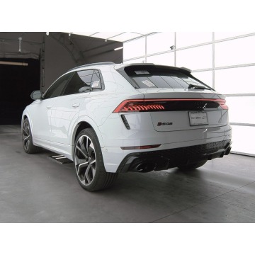 Audi RS Q8  SUV 2022,  4.0 benzyna, automat - Na sprzedaż za 387 450 zł - Katowice - zdjęcie 3