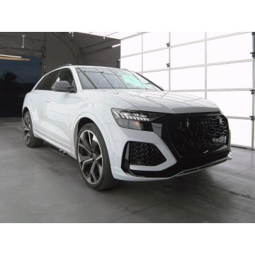 Audi RS Q8  SUV 2022,  4.0 benzyna, automat - Na sprzedaż za 387 450 zł - Katowice - zdjęcie 2