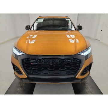 Audi RS Q8  SUV 2022,  4.0 benzyna, automat - Na sprzedaż za 364 080 zł - Katowice - zdjęcie 2