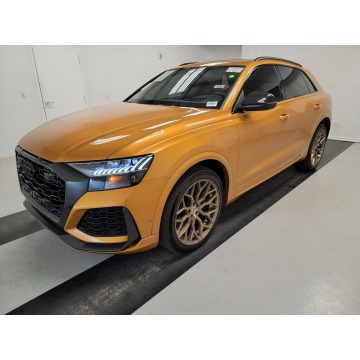 Audi RS Q8 - 2022