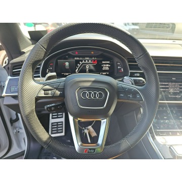 Audi RS Q8  SUV 2022,  4.0 benzyna, automat - Na sprzedaż za 387 450 zł - Katowice - zdjęcie 8