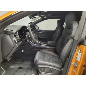 Audi RS Q8  SUV 2022,  4.0 benzyna, automat - Na sprzedaż za 364 080 zł - Katowice - zdjęcie 7