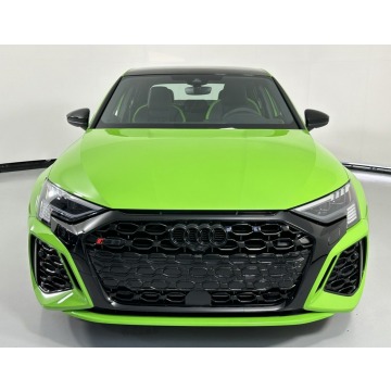 Audi RS3  Sedan/Limuzyna 2023,  2.5 benzyna, automat - Na sprzedaż za 312 420 zł - Katowice - zdjęcie 2