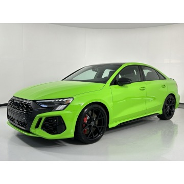 Audi RS3 - 2023