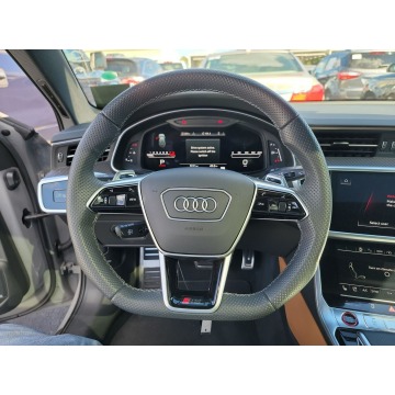 Audi RS6  Sedan/Limuzyna 2023,  4.0 benzyna, automat - Na sprzedaż za 444 030 zł - Katowice - zdjęcie 5