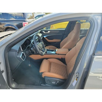 Audi RS6  Sedan/Limuzyna 2023,  4.0 benzyna, automat - Na sprzedaż za 444 030 zł - Katowice - zdjęcie 7