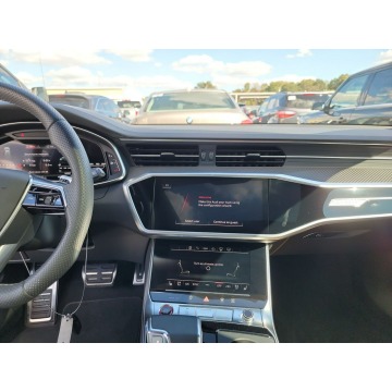 Audi RS6  Sedan/Limuzyna 2023,  4.0 benzyna, automat - Na sprzedaż za 444 030 zł - Katowice - zdjęcie 6