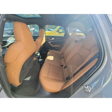 Audi RS6  Sedan/Limuzyna 2023,  4.0 benzyna, automat - Na sprzedaż za 444 030 zł - Katowice - zdjęcie 8