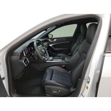Audi RS6  Sedan/Limuzyna 2021,  4.0 benzyna, automat - Na sprzedaż za 338 250 zł - Katowice - zdjęcie 8