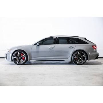Audi RS6  Sedan/Limuzyna 2023,  4.0 benzyna, automat - Na sprzedaż za 448 950 zł - Katowice - zdjęcie 6