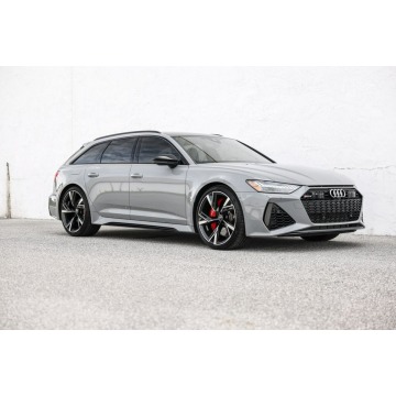 Audi RS6  Sedan/Limuzyna 2023,  4.0 benzyna, automat - Na sprzedaż za 448 950 zł - Katowice - zdjęcie 4