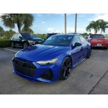 Audi RS7