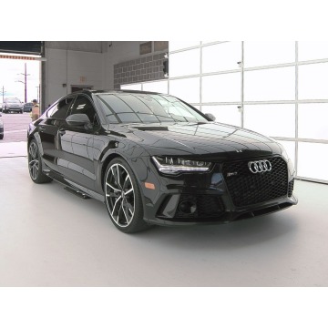 Audi RS7  Sedan/Limuzyna 2017,  4.0 benzyna, automat - Na sprzedaż za 147 600 zł - Katowice - zdjęcie 3