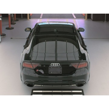 Audi RS7  Sedan/Limuzyna 2017,  4.0 benzyna, automat - Na sprzedaż za 147 600 zł - Katowice - zdjęcie 5
