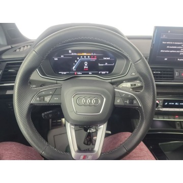 Audi SQ5  SUV 2021,  3.0 benzyna, automat - Na sprzedaż za 223 860 zł - Katowice - zdjęcie 7