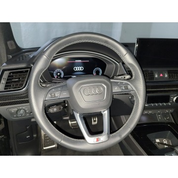 Audi SQ5  SUV 2021,  3.0 benzyna, automat - Na sprzedaż za 175 890 zł - Katowice - zdjęcie 7
