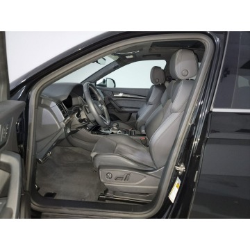 Audi SQ5  SUV 2021,  3.0 benzyna, automat - Na sprzedaż za 175 890 zł - Katowice - zdjęcie 8