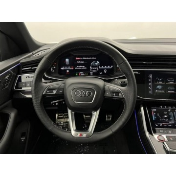 Audi SQ8  SUV 2021,  4.0 benzyna, automat - Na sprzedaż za 277 242 zł - Katowice - zdjęcie 7